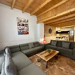 Апартаменты Flaugier *