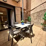 Flaugier Апартаменты *