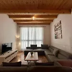 Апартаменты Flaugier
