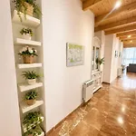 Flaugier شقة برشلونة