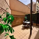 شقة Flaugier برشلونة