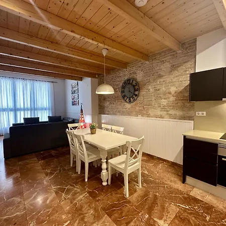 Apartamento Flaugier B2 *