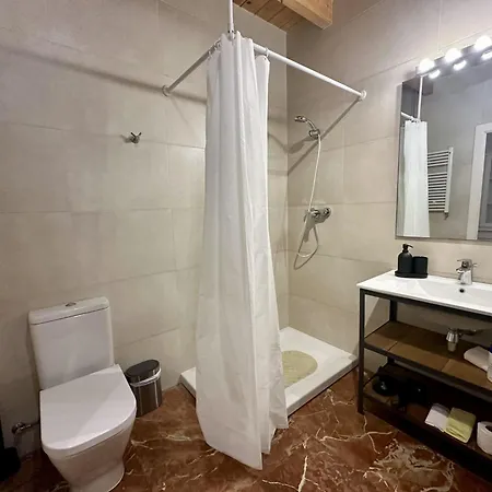 Flaugier B2 Apartamento Barcelona