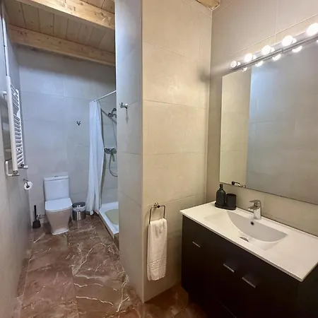 Apartamento Flaugier B2 *