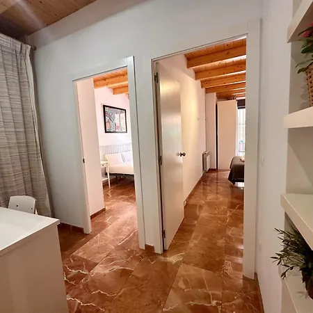 Flaugier B2 Apartamento