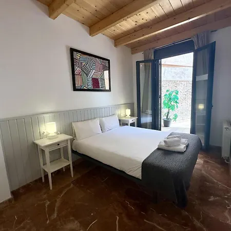 Flaugier B2 Apartamento