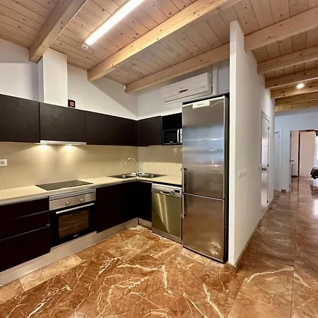 Apartamento Flaugier B2 *