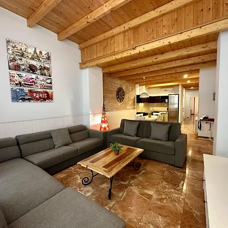 Apartamento Flaugier B2 Barcelona