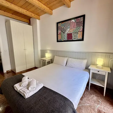 Flaugier B2 Apartamento *