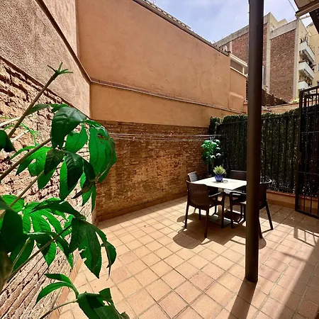 Apartamento Flaugier B2 *