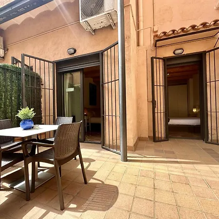 Flaugier B2 برشلونة